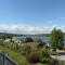 Chalets Garou
