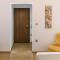 Minimal apartment on the shadow of the Acropolis - Athen