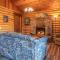 Cusheon Lake Resort