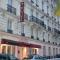 Hotel Williams Opera