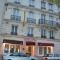 Hotel Williams Opera
