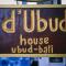 DUbud House