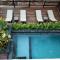 Annupuri Villas Bali