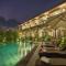 The Mudru Resort by Pramana Villas