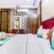 FabHotel Gazal Residency Mahanagar