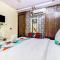 FabHotel Gazal Residency Mahanagar