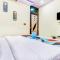 FabHotel Gazal Residency Mahanagar