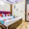FabHotel Gazal Residency Mahanagar