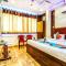 FabHotel Gazal Residency Mahanagar