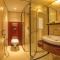 Hotel Oriental Aster - Mumbai International Airport