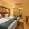 Hotel Oriental Aster - Mumbai International Airport