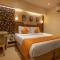 Hotel Oriental Aster- Mumbai International Airport