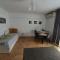 Black and White Apartments