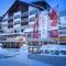 Alpen-Herz Romantik & Spa - Adults Only - Ladis