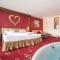 Alpen-Herz Romantik & Spa - Adults Only - Ladis