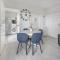 Bel appartement de 2 chambres à 40 min de Paris photo 17