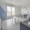 Bel appartement de 2 chambres à 40 min de Paris