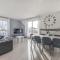 Appartements de 2 ou 3 chambres à 40 minutes de Paris
