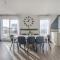 Appartements de 2 ou 3 chambres à 40 minutes de Paris