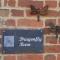 Superb Stokesby Barn Apartment - Norfolk Broads & Norwich - Stokesby