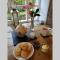 Stunning cosy barn in peaceful rural Cornwall