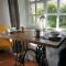Stunning cosy barn in peaceful rural Cornwall