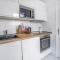 Bel appartement de 2 chambres à 40 min de Paris