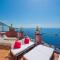 Palazzo Rocco Penthouse White Moon in Love