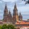 Alojamiento ideal en Santiago - Santiago de Compostela