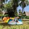 Wind Blend Kite Resort - Kalpitiya