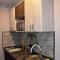 Bakuriani Park Residence Apartment #3
