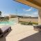 Beautiful villa Markulin with private pool near Pula