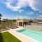 Beautiful villa Markulin with private pool near Pula
