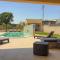 Beautiful villa Markulin with private pool near Pula