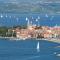 Sea View Terrace Apartment Izola - 伊佐拉