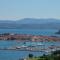 Sea View Terrace Apartment Izola - 伊佐拉