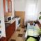 1st Floor Apartman