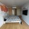 Suite- Studio- Zimmer