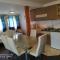 Apartmány Martina