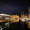 Hotel Kontorhaus Stralsund