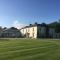 Castle Grove Country House Hotel