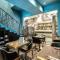 Hotel 87 eighty-seven - Maison dArt Collection