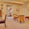 Castle Grove Country House Hotel - Letterkenny