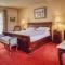 Castle Grove Country House Hotel - Letterkenny