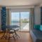Apartamentos La Kiki