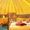 Portsalon Luxury Camping