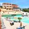Thassos Hotel Grand Beach - Limenária
