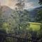 CELYN - SNOWDONIA COTTAGE