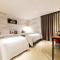 Docking Hotel