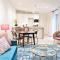 Frederick Place - Your Apartment